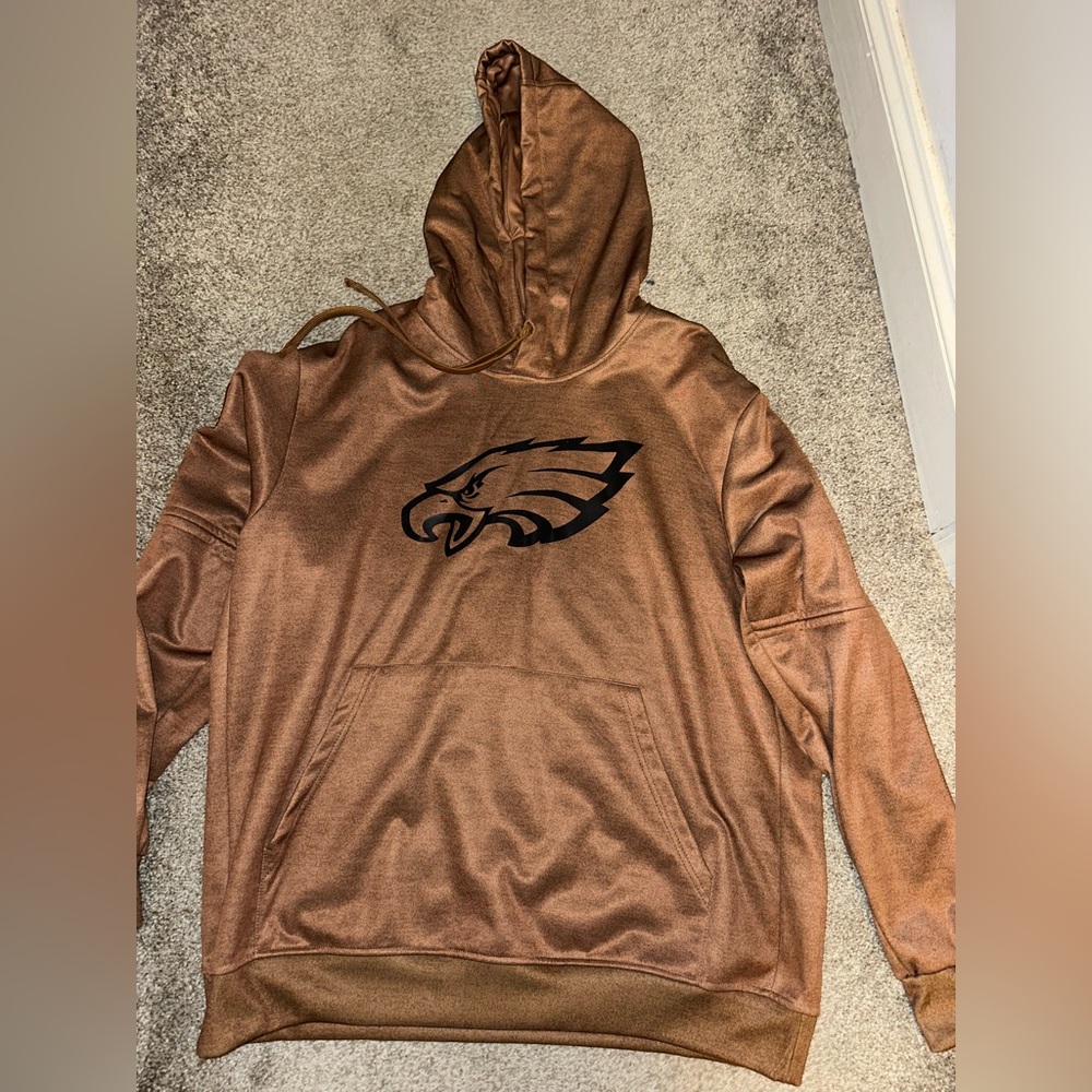 Nike NFL Philadelphia Eagles Hoodie